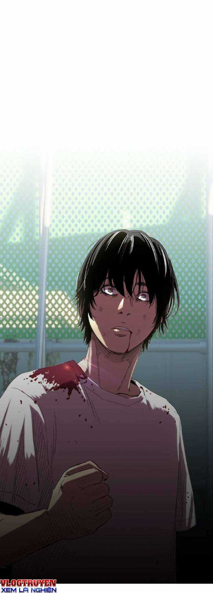 Bạt Tai Chapter 13 trang 38