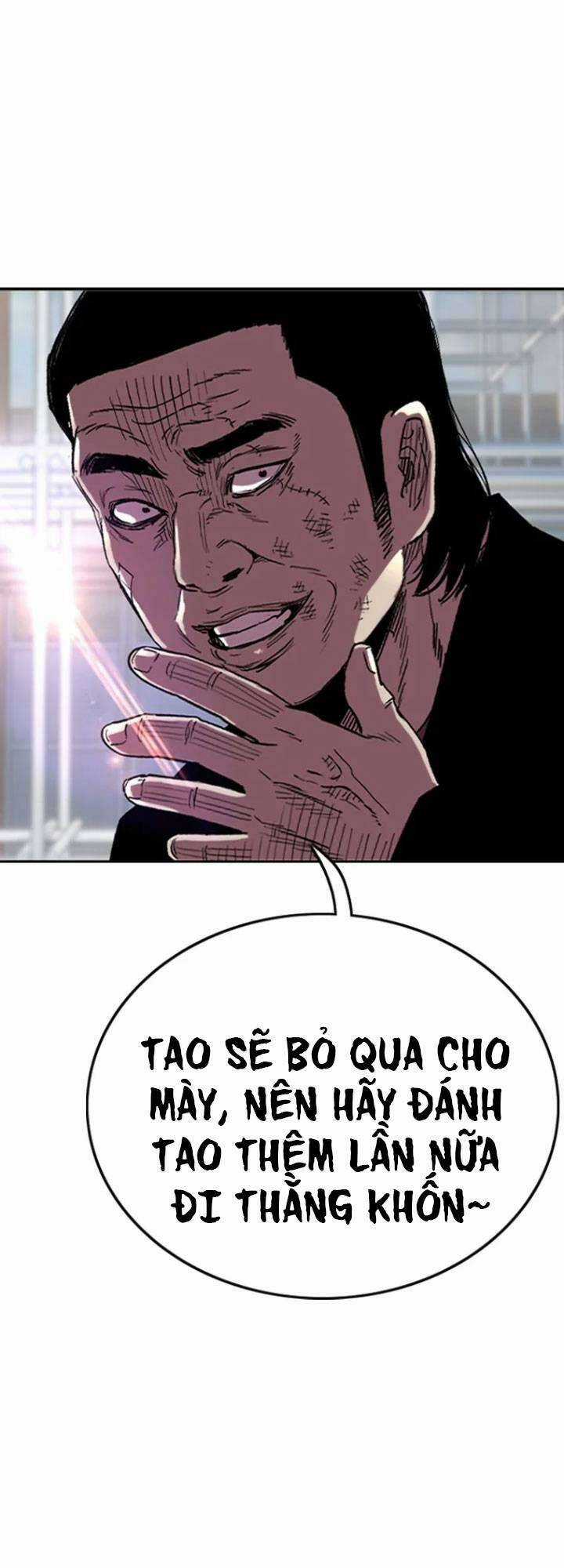 Bạt Tai Chapter 13 trang 40