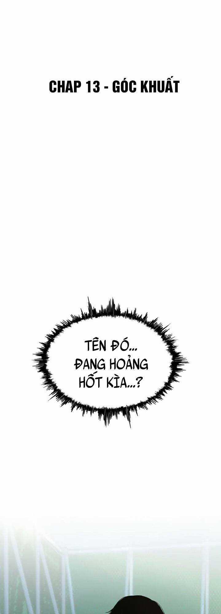 Bạt Tai Chapter 13 trang 45