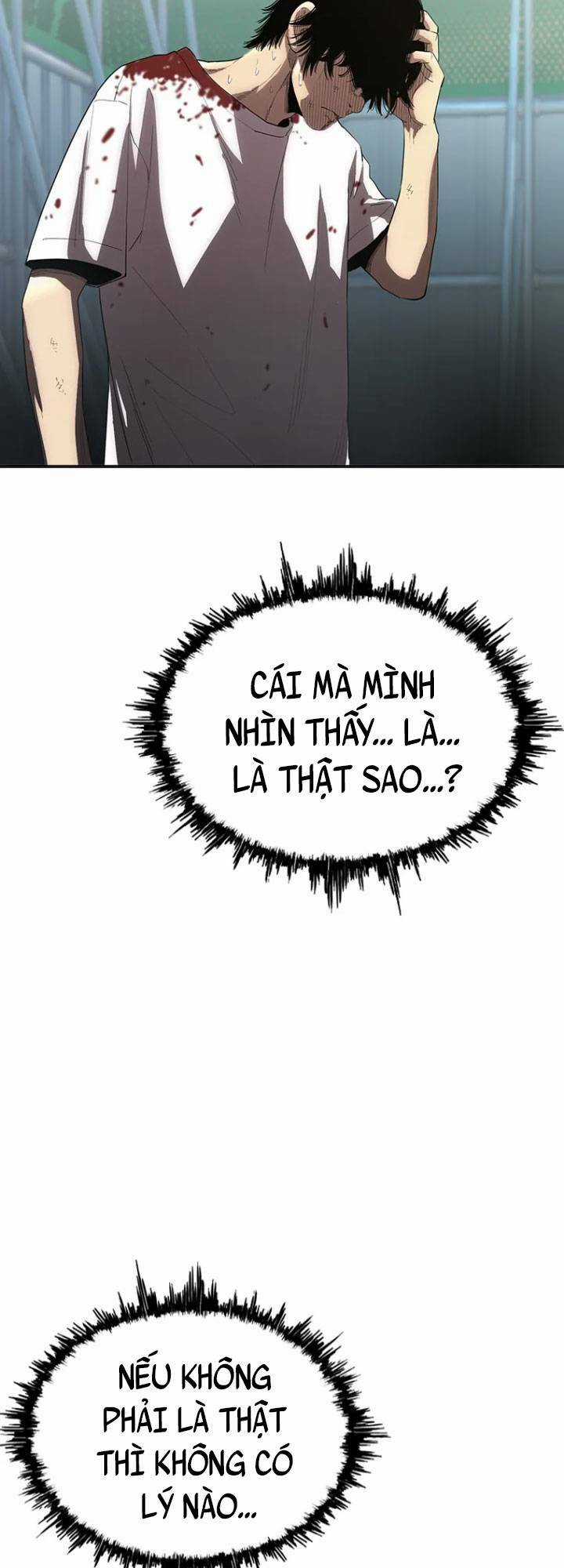 Bạt Tai Chapter 13 trang 46