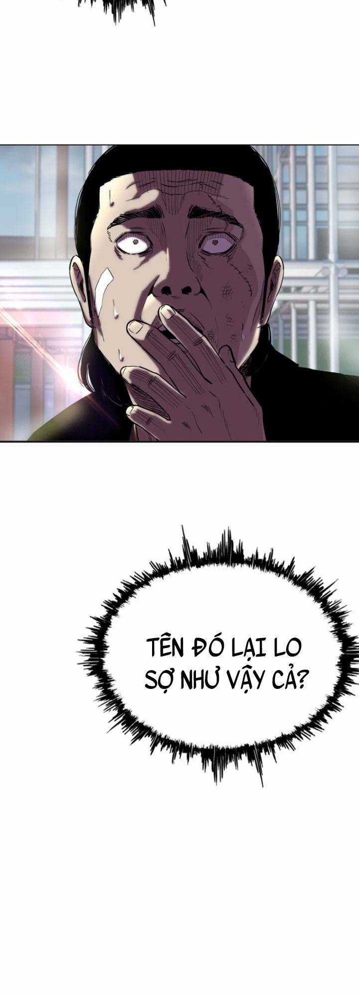 Bạt Tai Chapter 13 trang 47