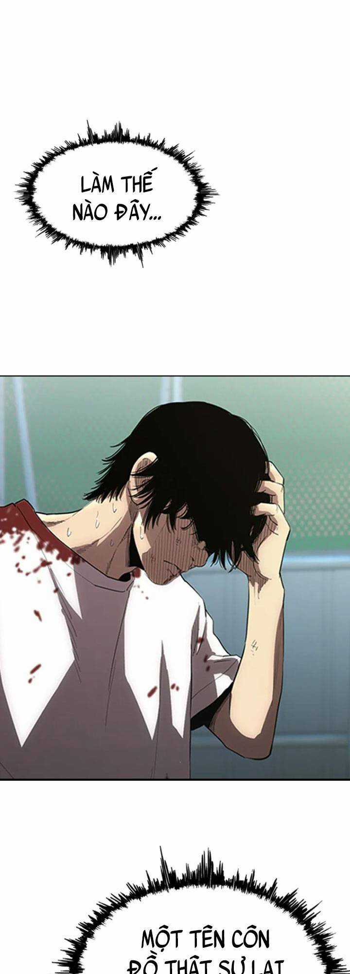 Bạt Tai Chapter 13 trang 48