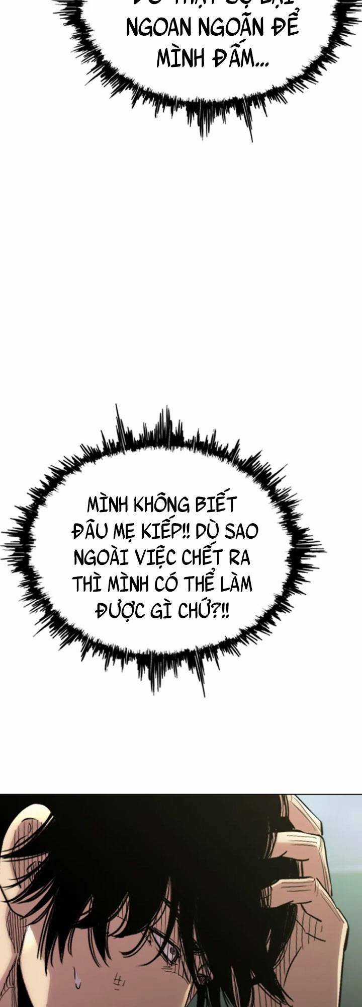 Bạt Tai Chapter 13 trang 49