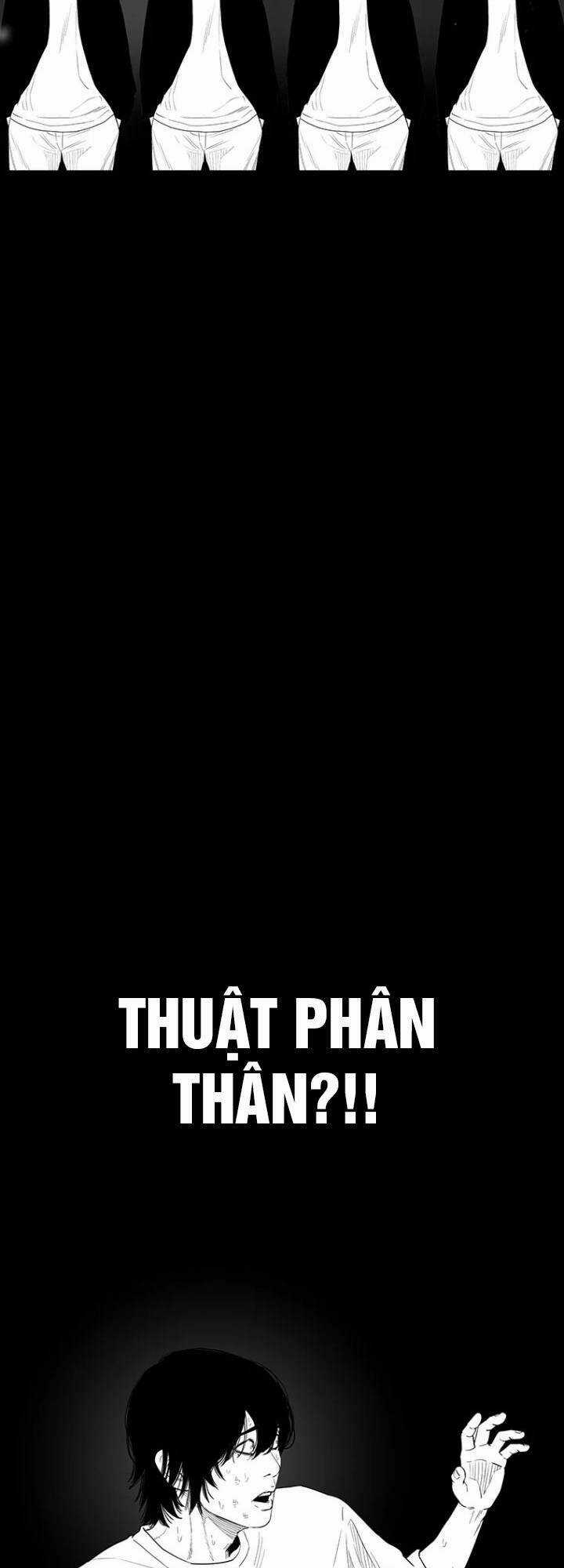 Bạt Tai Chapter 13 trang 5