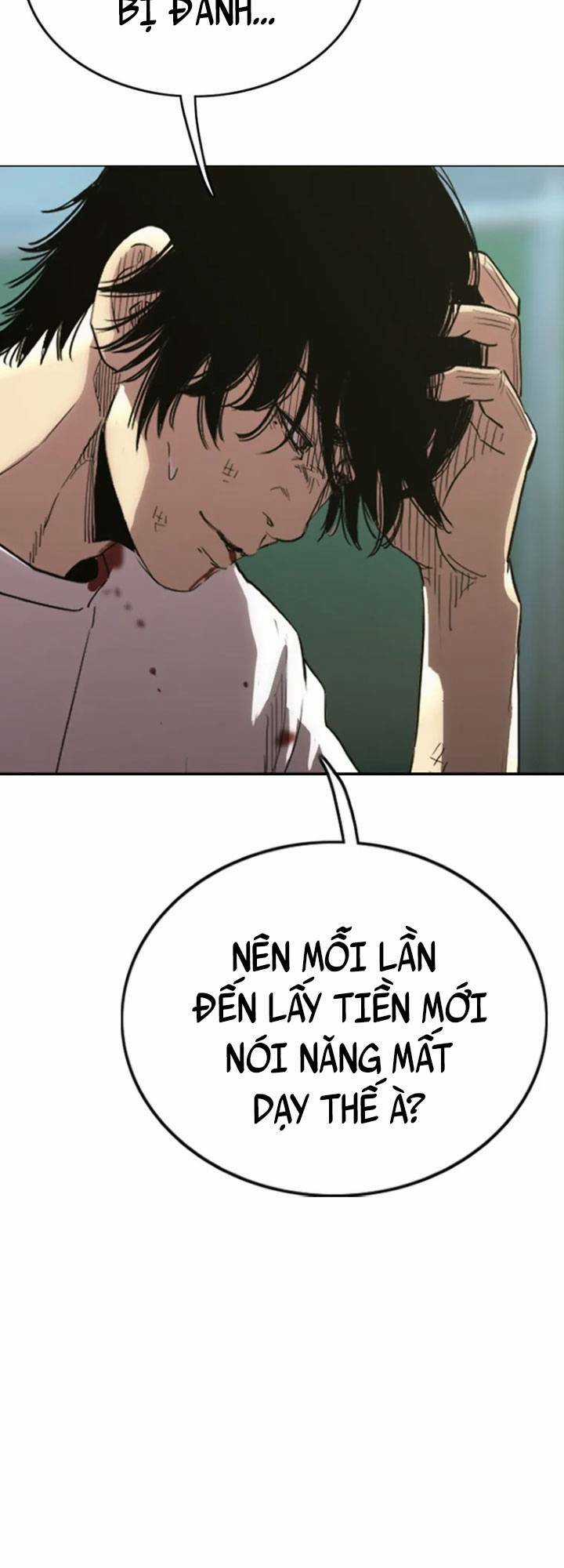 Bạt Tai Chapter 13 trang 53