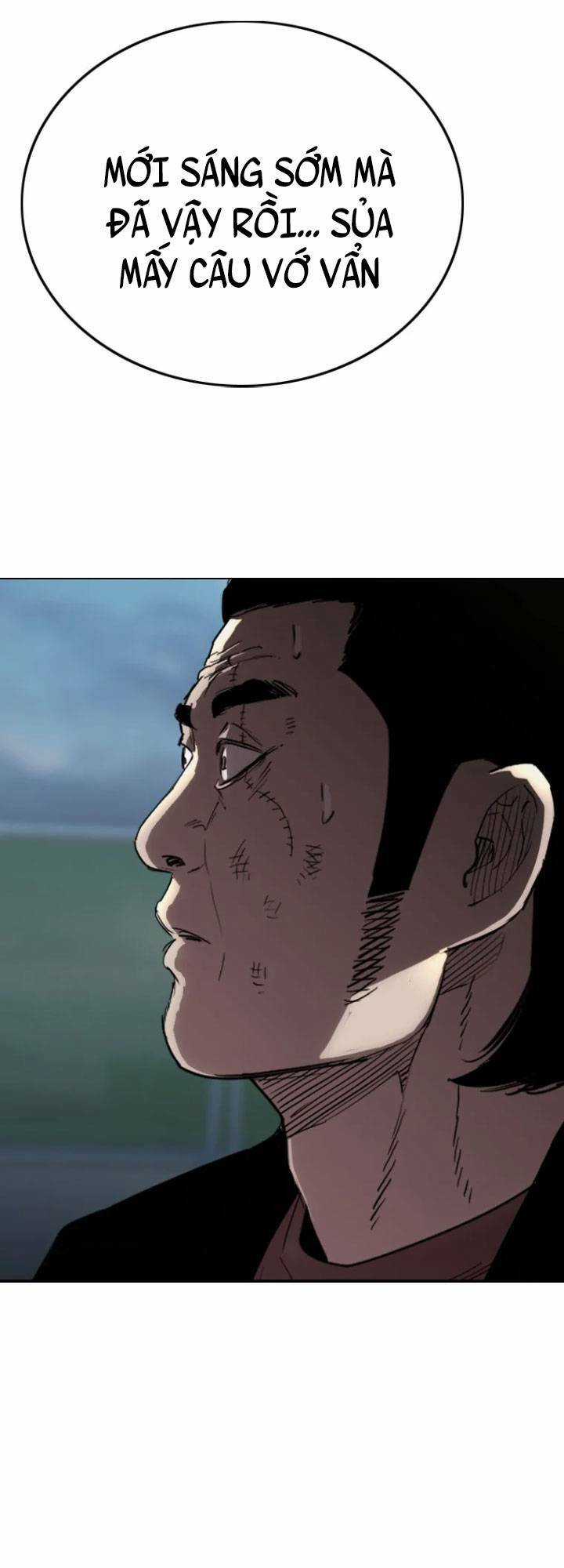 Bạt Tai Chapter 13 trang 54