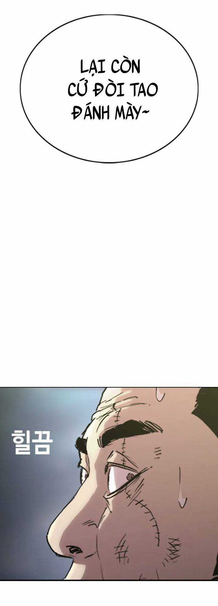 Bạt Tai Chapter 13 trang 55