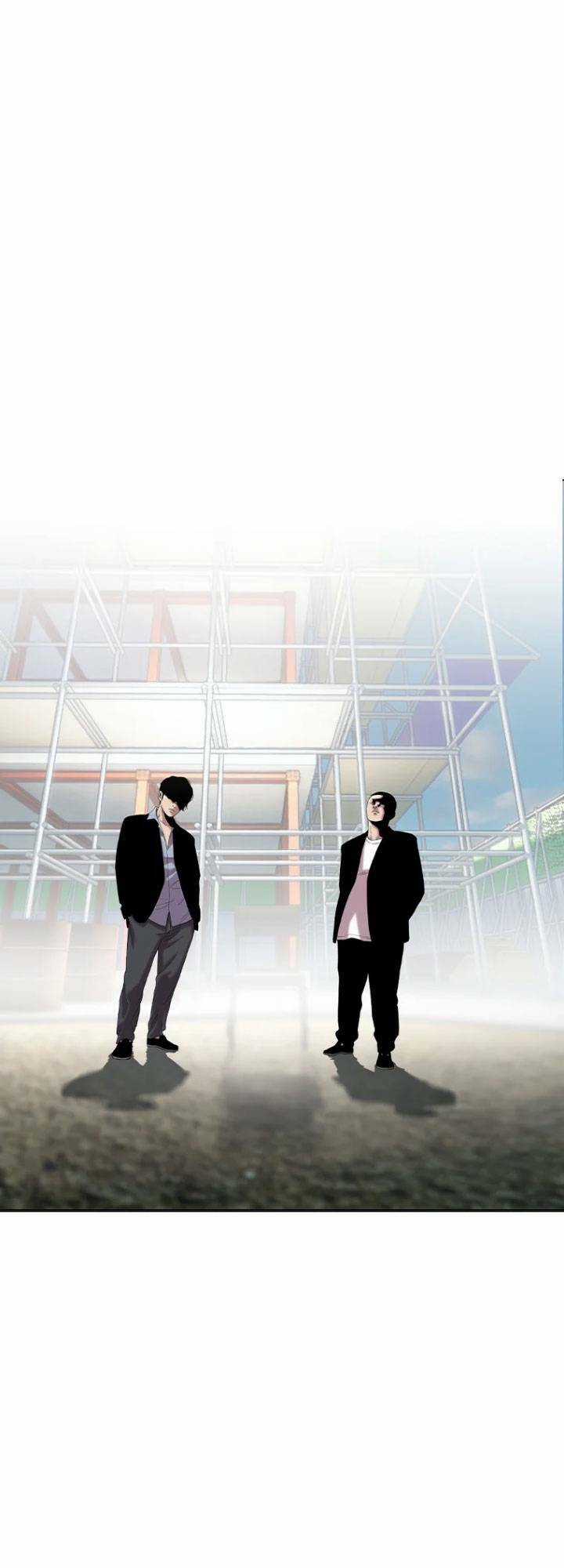 Bạt Tai Chapter 13 trang 56