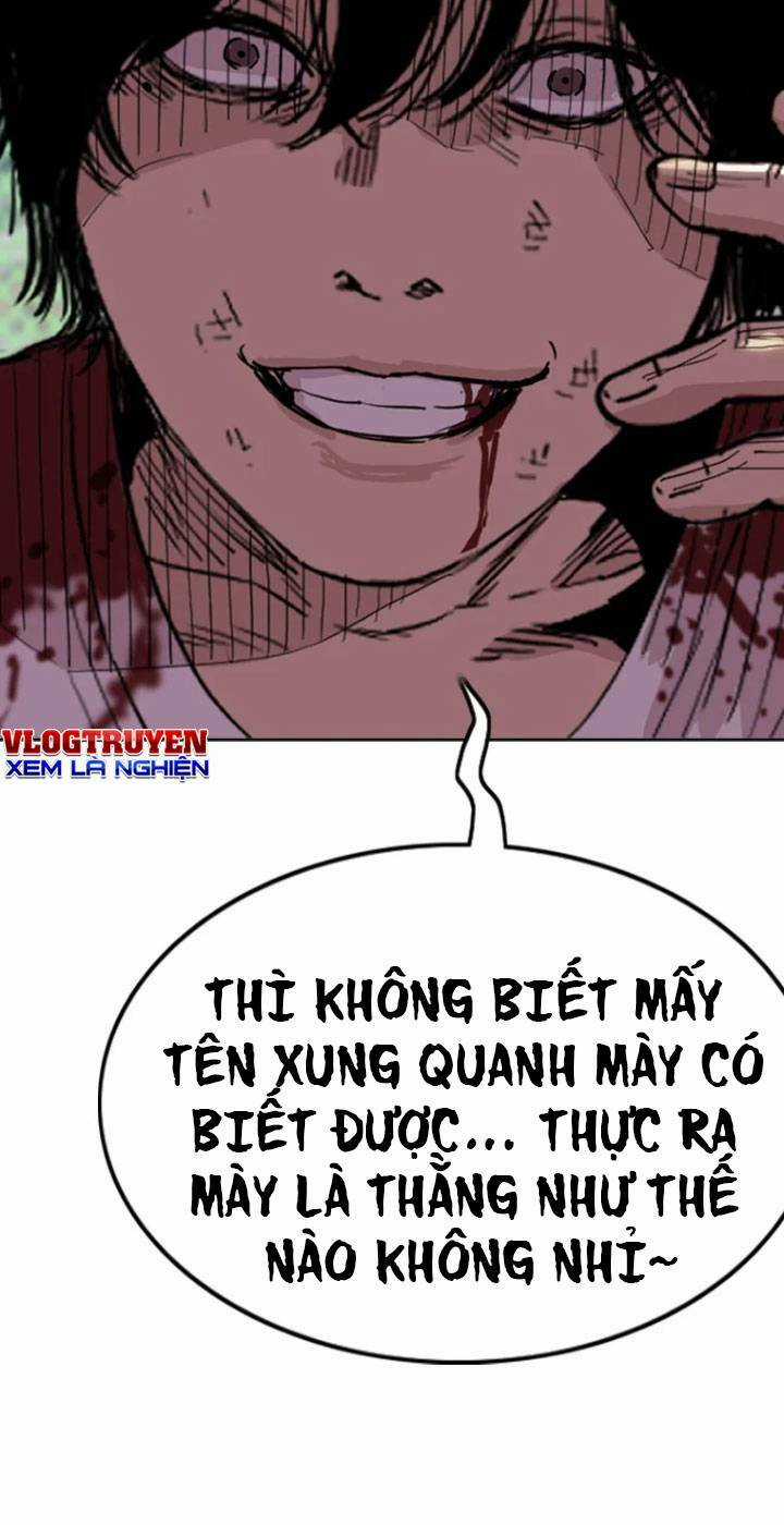 Bạt Tai Chapter 13 trang 58