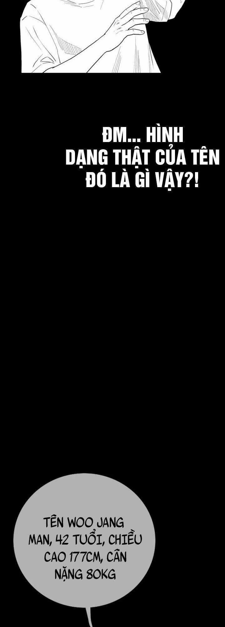 Bạt Tai Chapter 13 trang 6