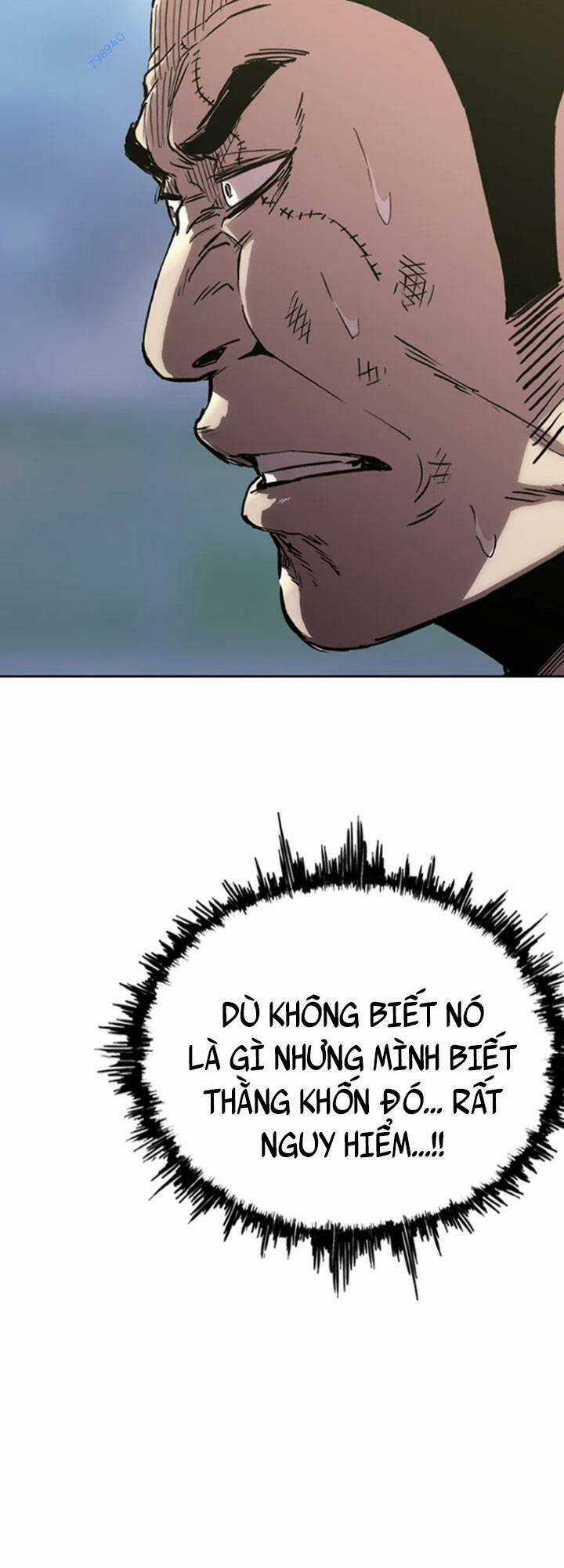 Bạt Tai Chapter 13 trang 60