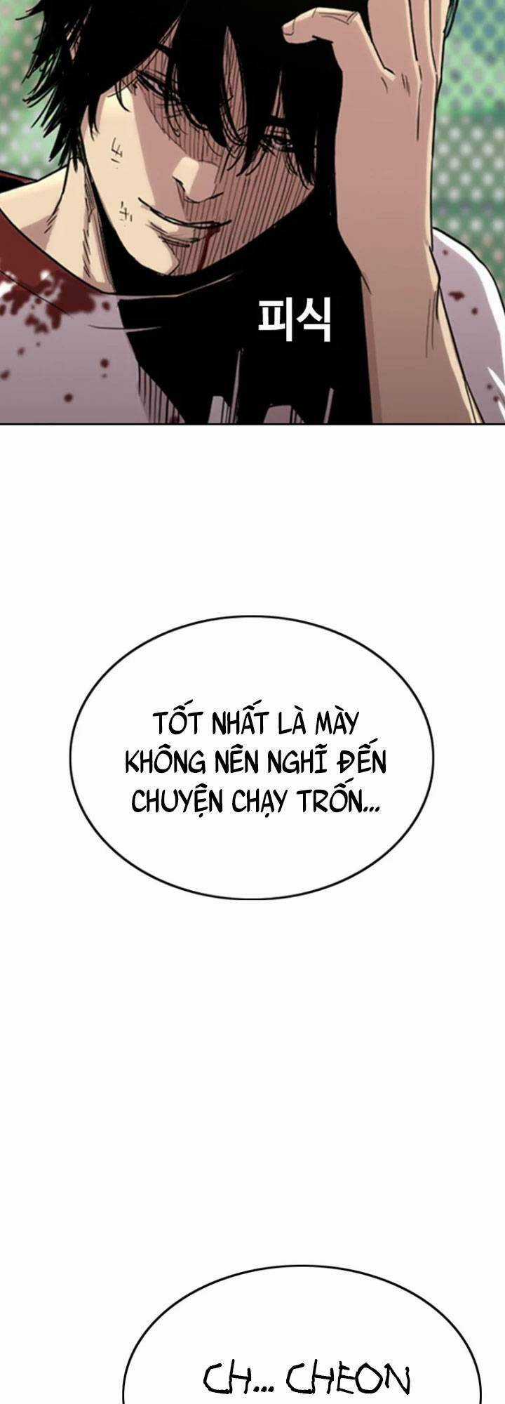 Bạt Tai Chapter 13 trang 64