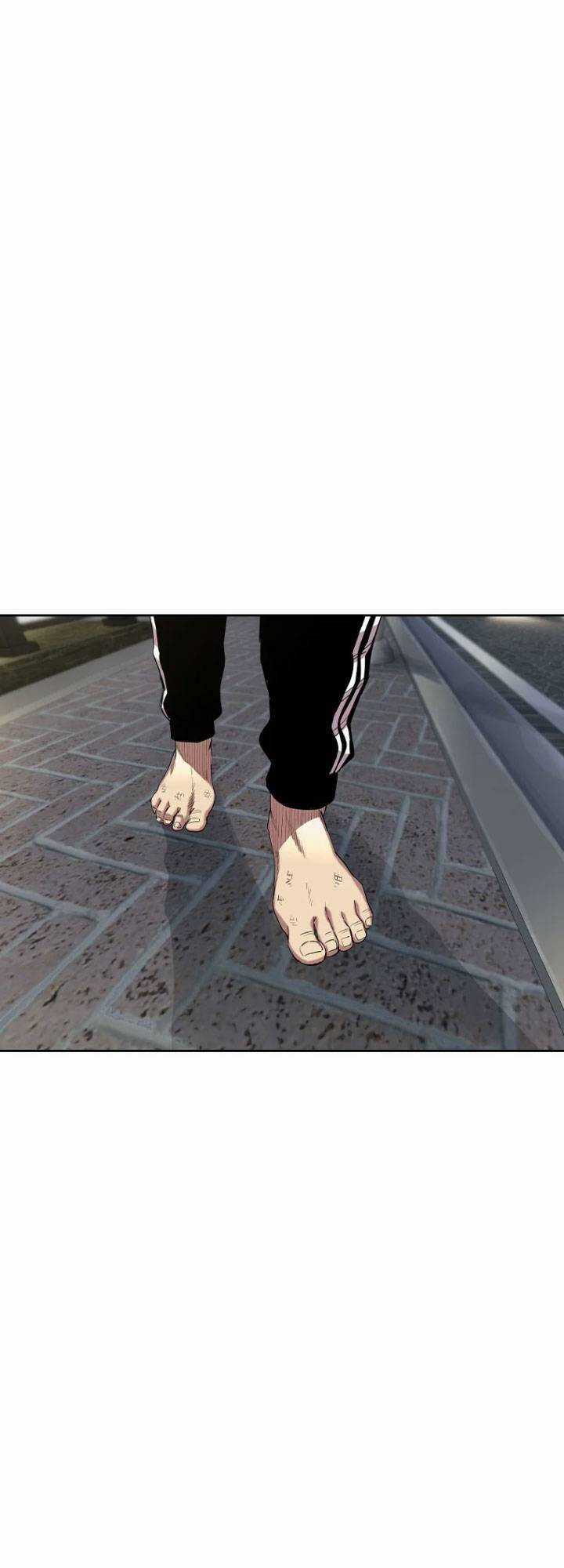 Bạt Tai Chapter 13 trang 69