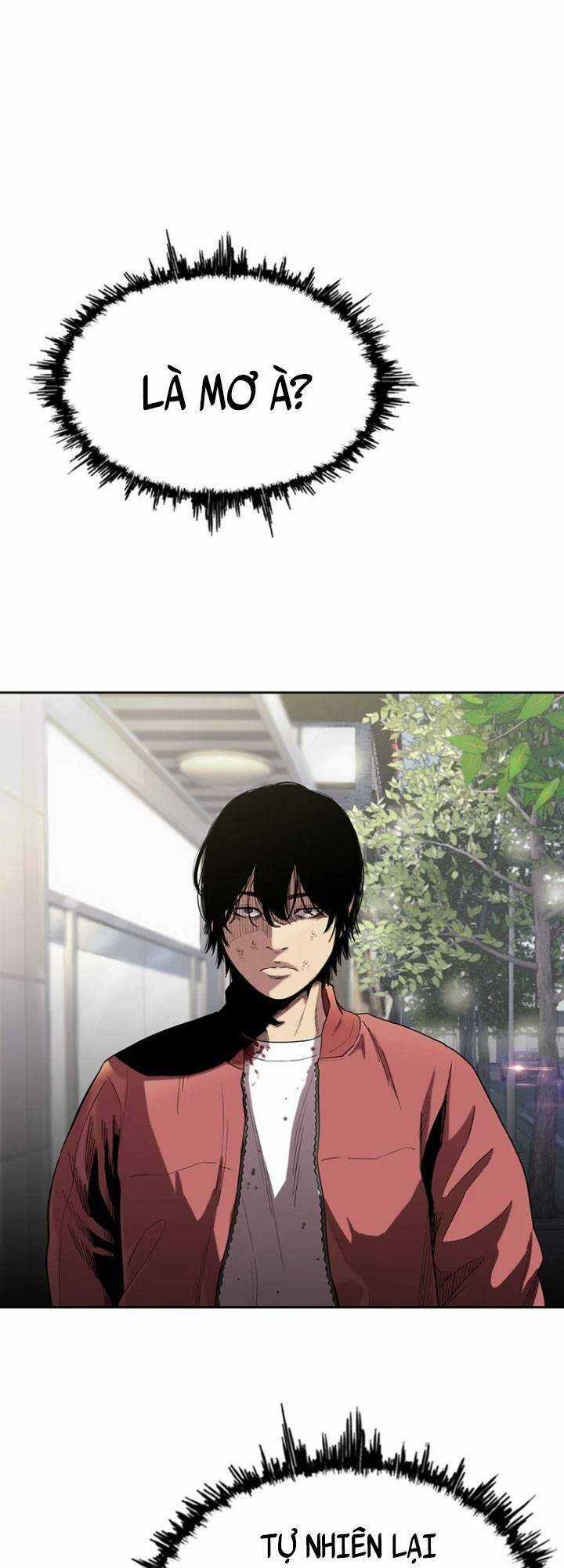 Bạt Tai Chapter 13 trang 71