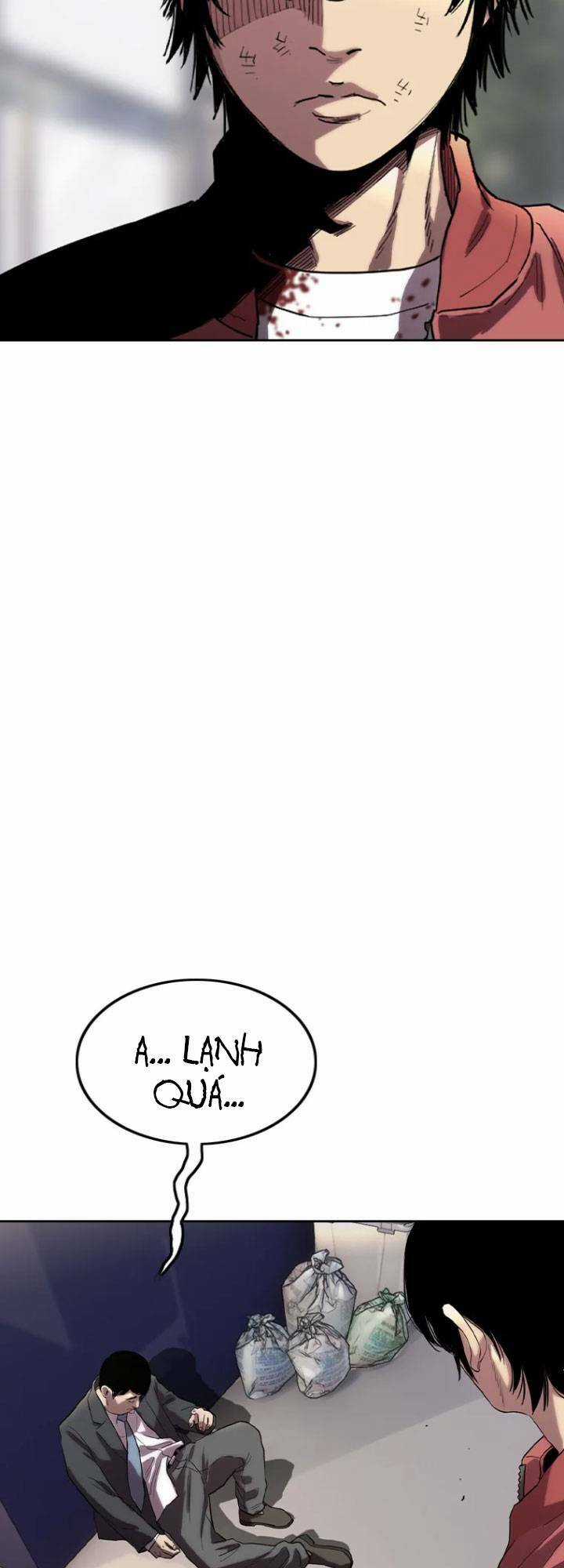 Bạt Tai Chapter 13 trang 75