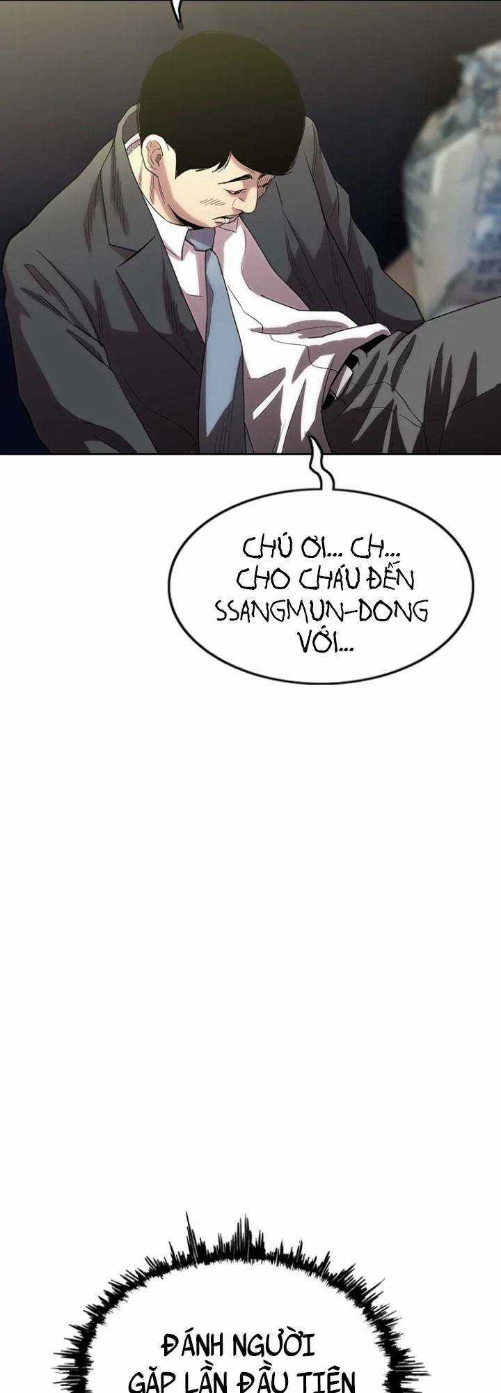 Bạt Tai Chapter 13 trang 78