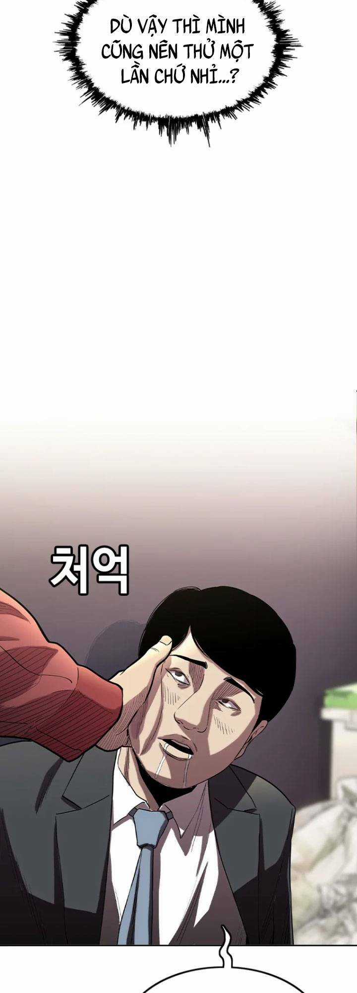 Bạt Tai Chapter 13 trang 80