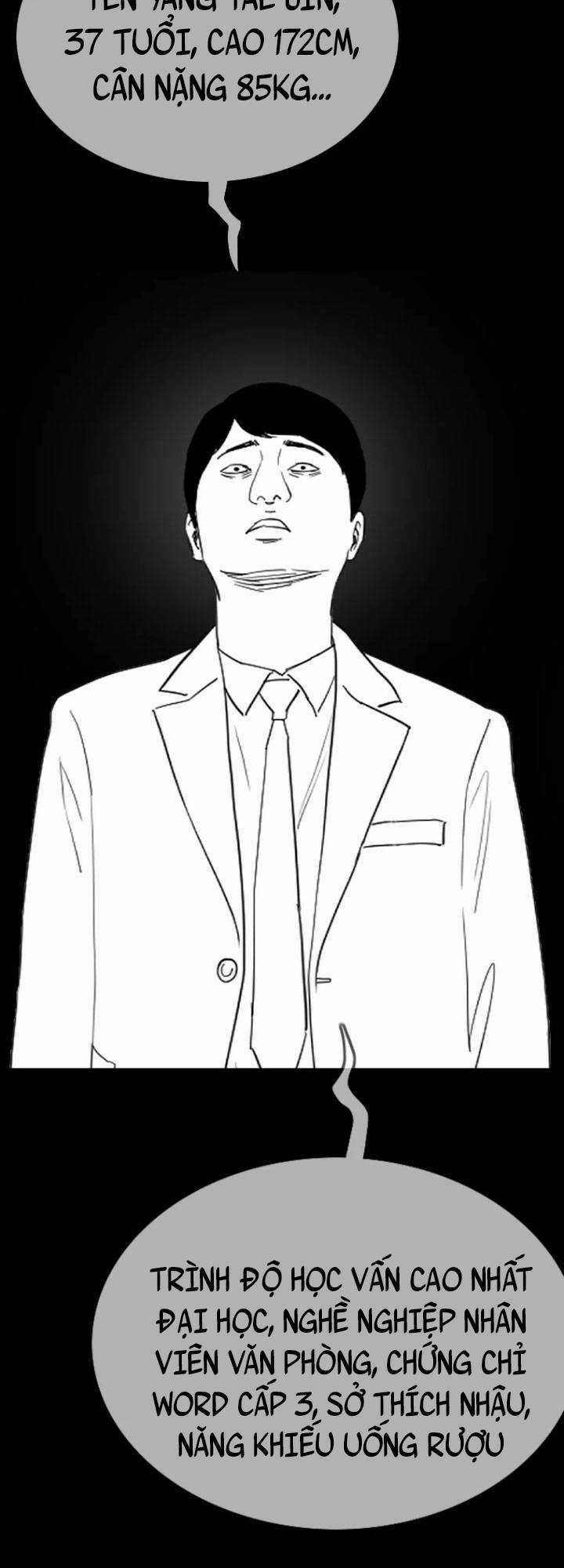 Bạt Tai Chapter 13 trang 87