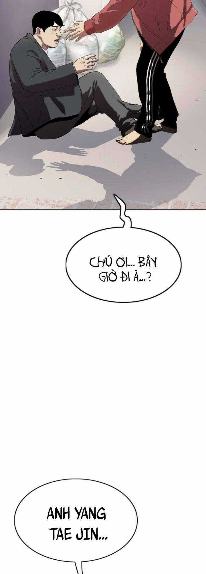 Bạt Tai Chapter 13 trang 92