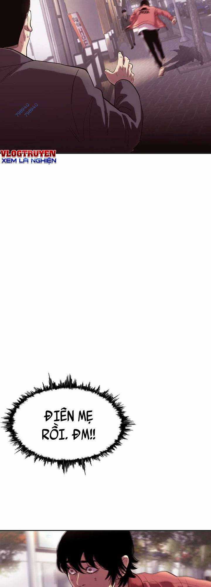 Bạt Tai Chapter 13 trang 97