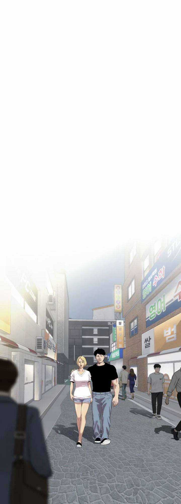 Bạt Tai Chapter 13 trang 99