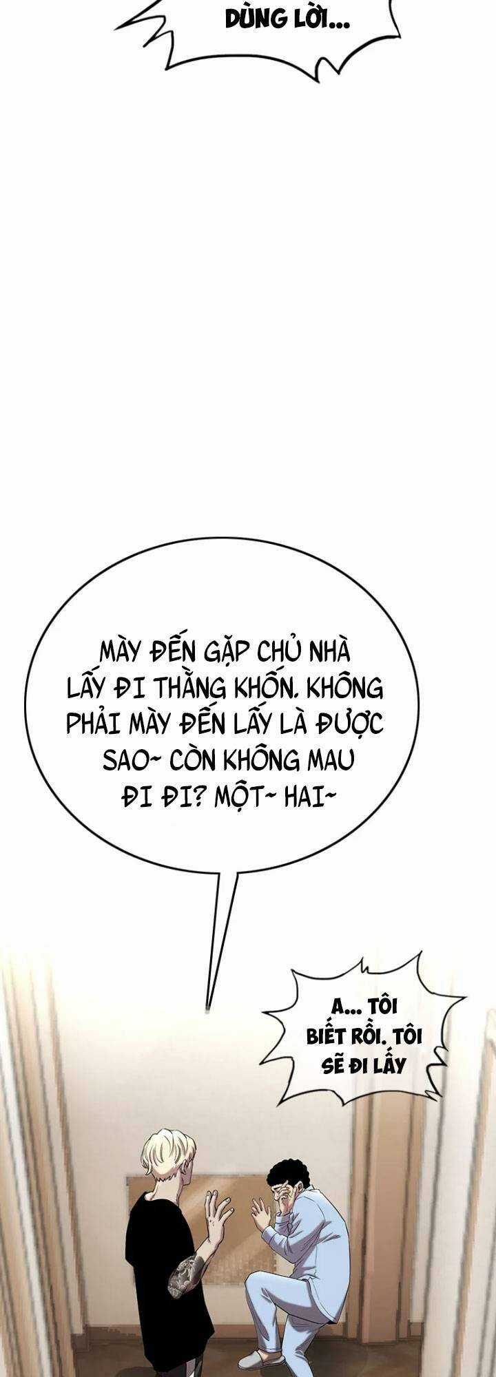 Bạt Tai Chapter 14 trang 100