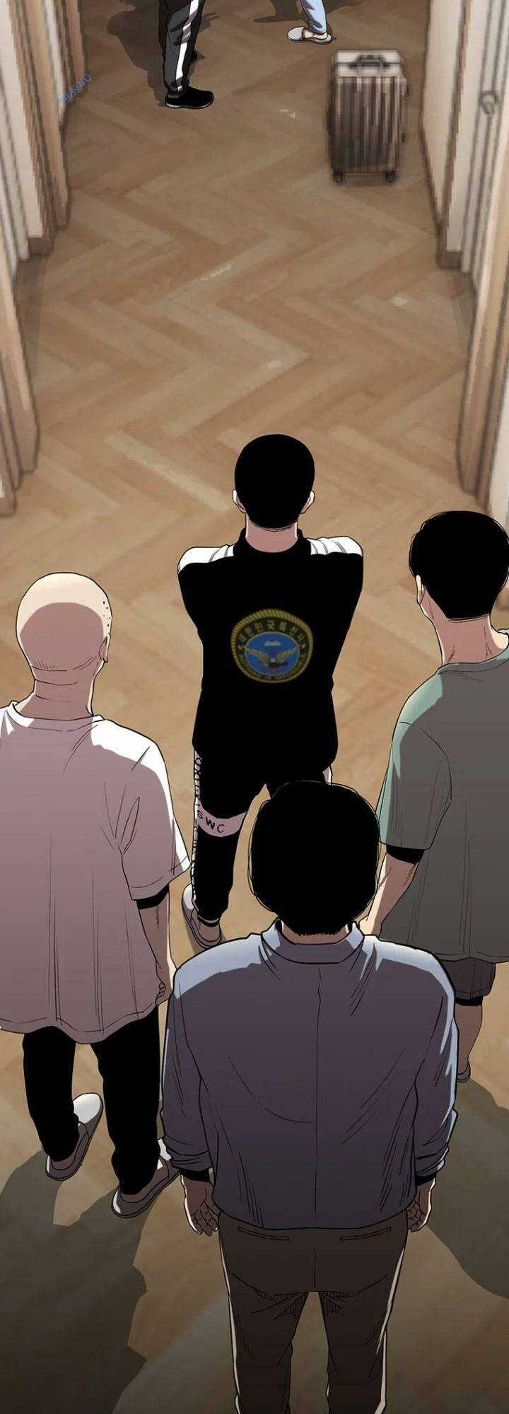 Bạt Tai Chapter 14 trang 101