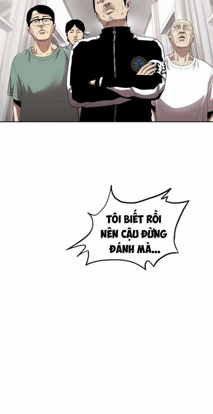 Bạt Tai Chapter 14 trang 103