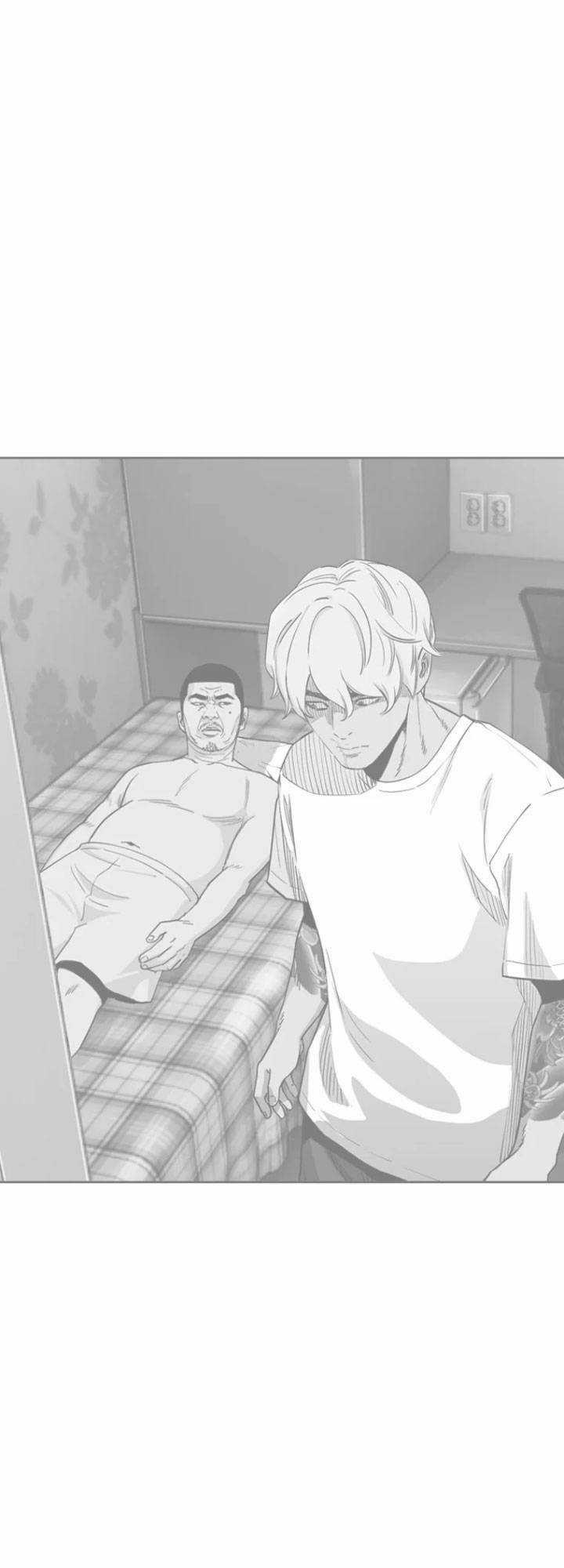 Bạt Tai Chapter 14 trang 105