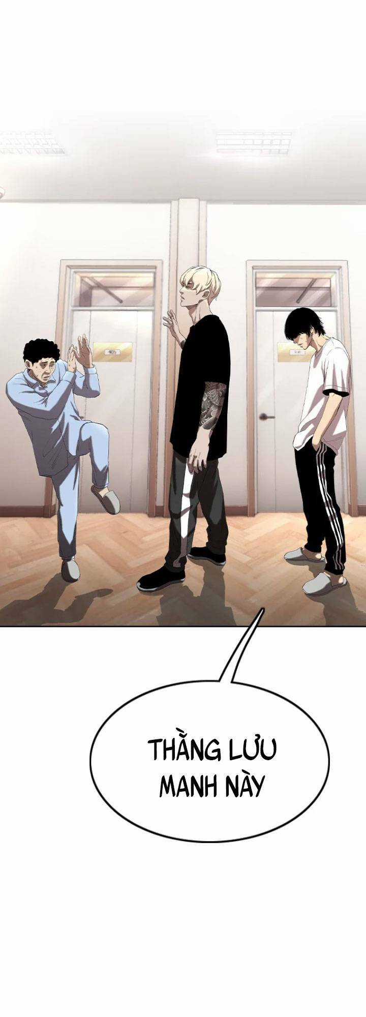 Bạt Tai Chapter 14 trang 110