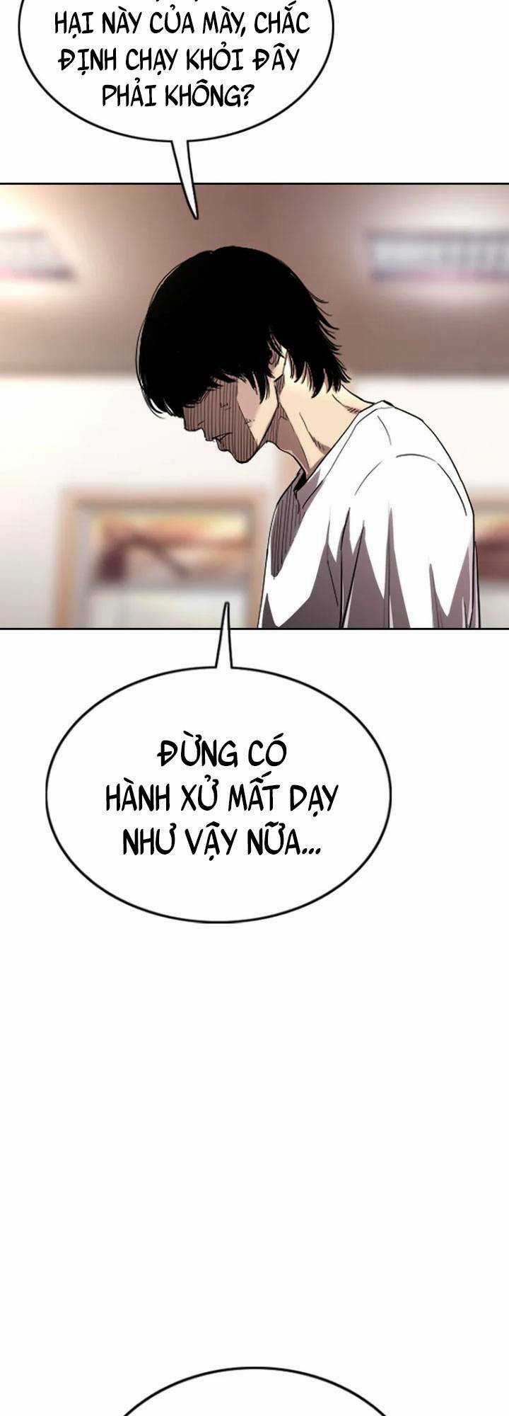 Bạt Tai Chapter 14 trang 112