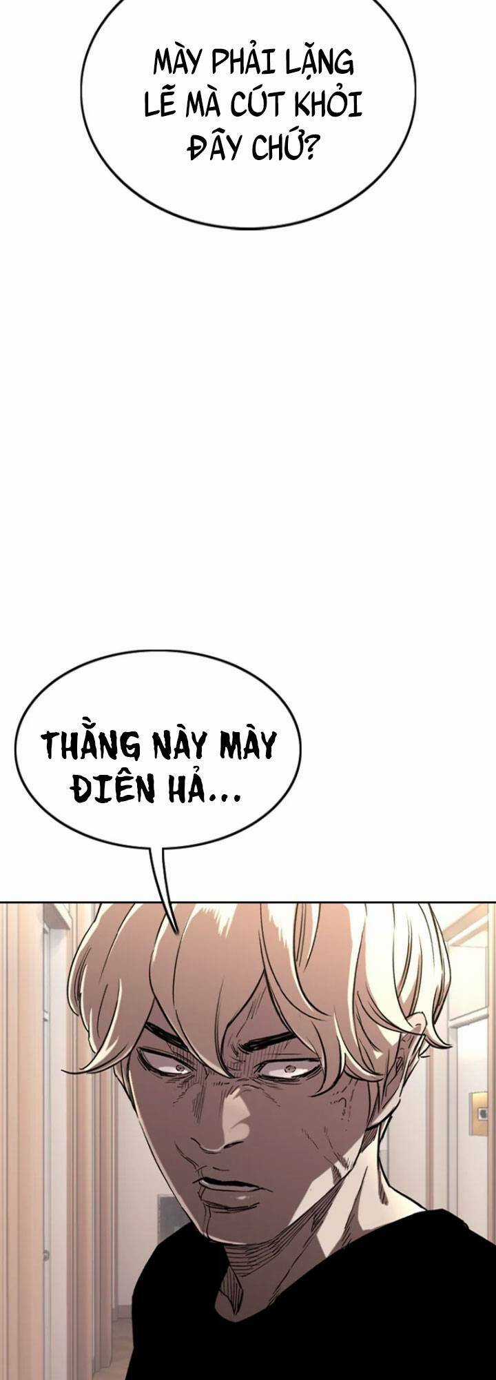 Bạt Tai Chapter 14 trang 113