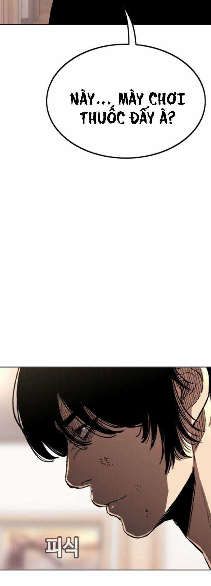 Bạt Tai Chapter 14 trang 114