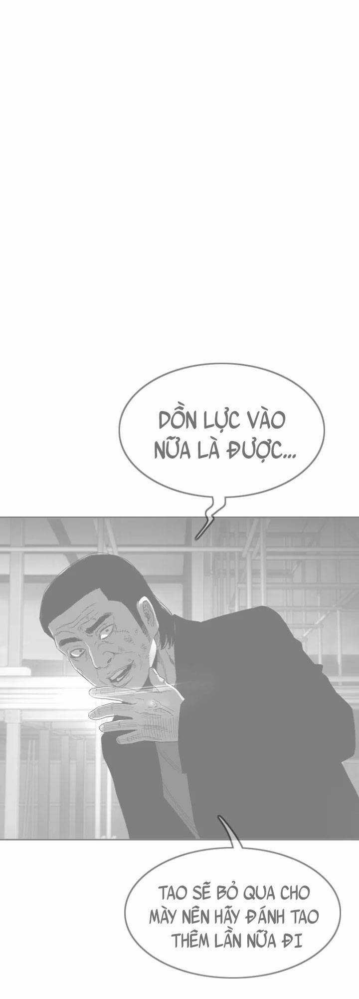 Bạt Tai Chapter 14 trang 115