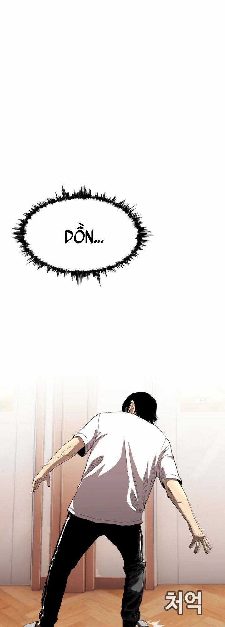 Bạt Tai Chapter 14 trang 116