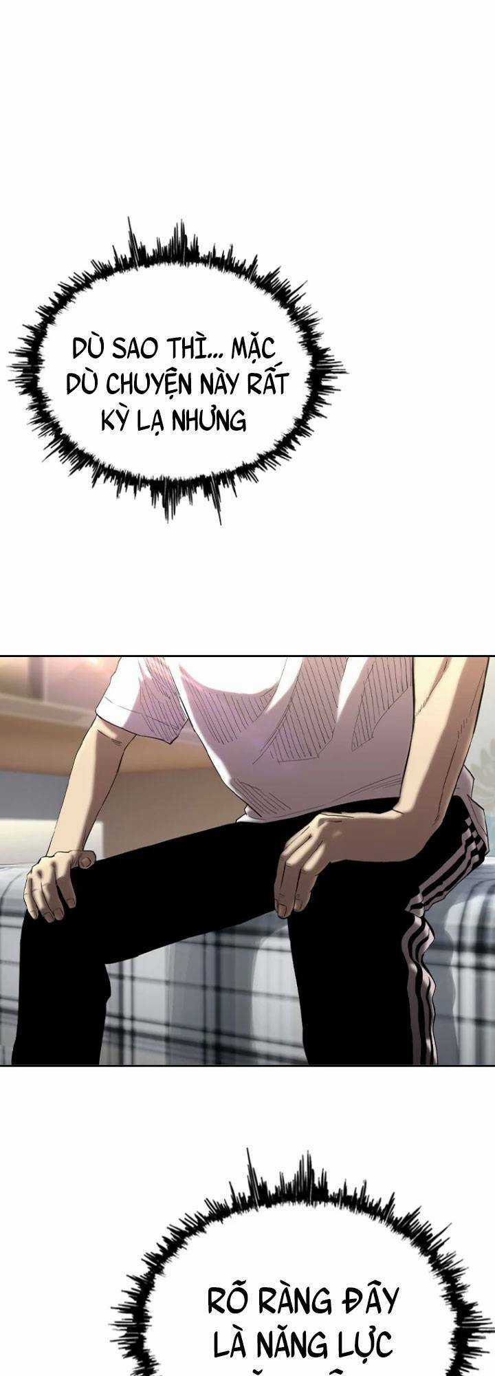 Bạt Tai Chapter 14 trang 15