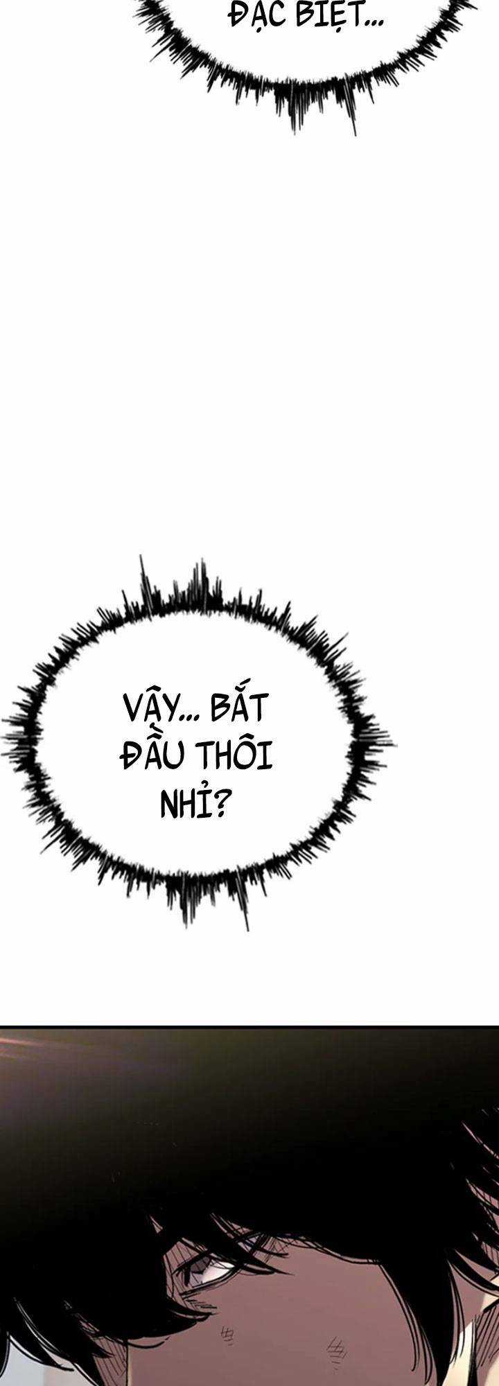 Bạt Tai Chapter 14 trang 16