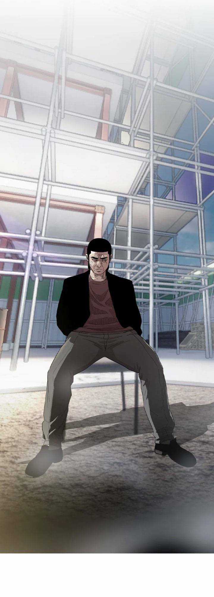 Bạt Tai Chapter 14 trang 21