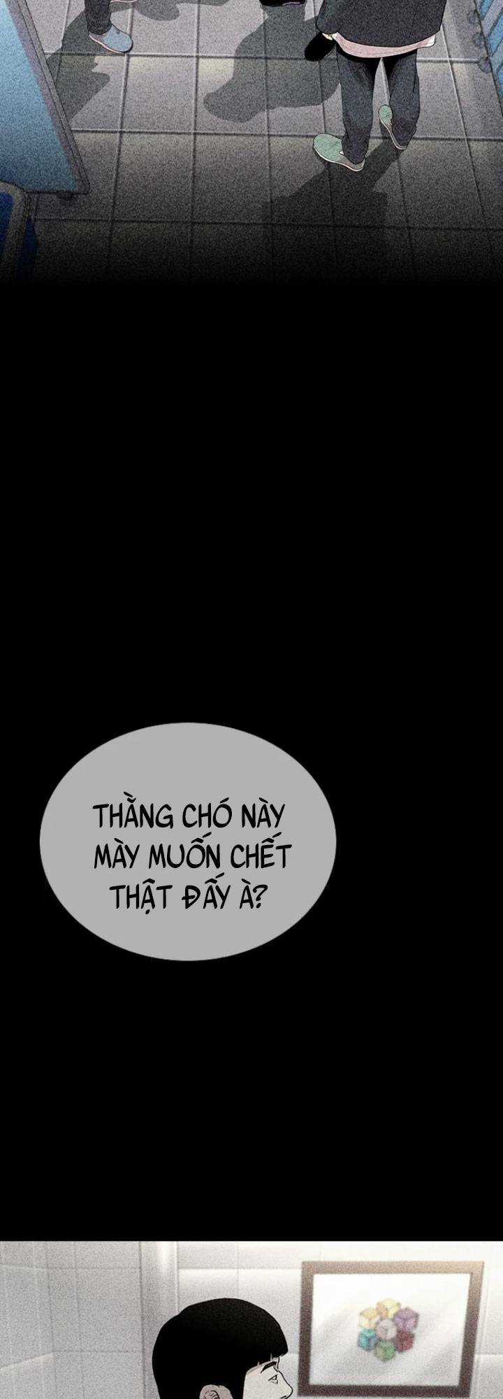 Bạt Tai Chapter 14 trang 25