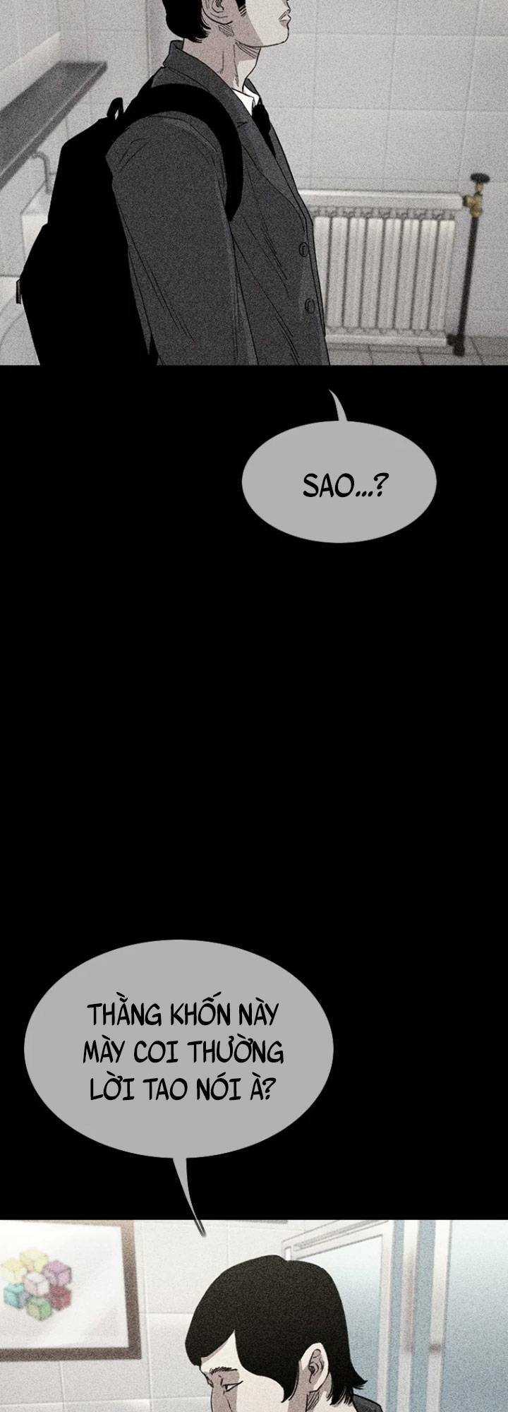Bạt Tai Chapter 14 trang 26