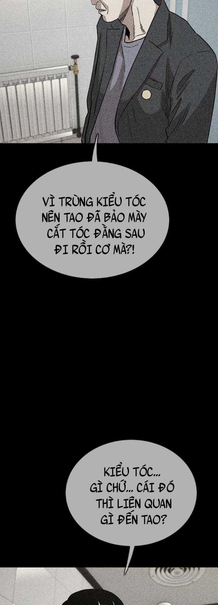 Bạt Tai Chapter 14 trang 27