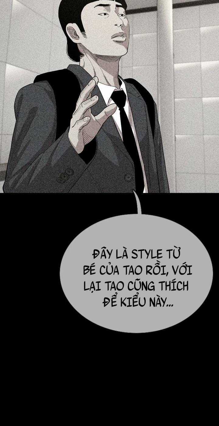 Bạt Tai Chapter 14 trang 28