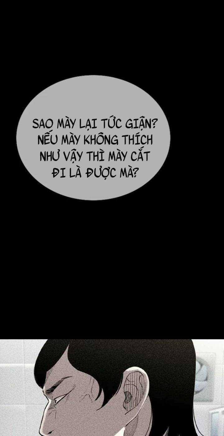 Bạt Tai Chapter 14 trang 29