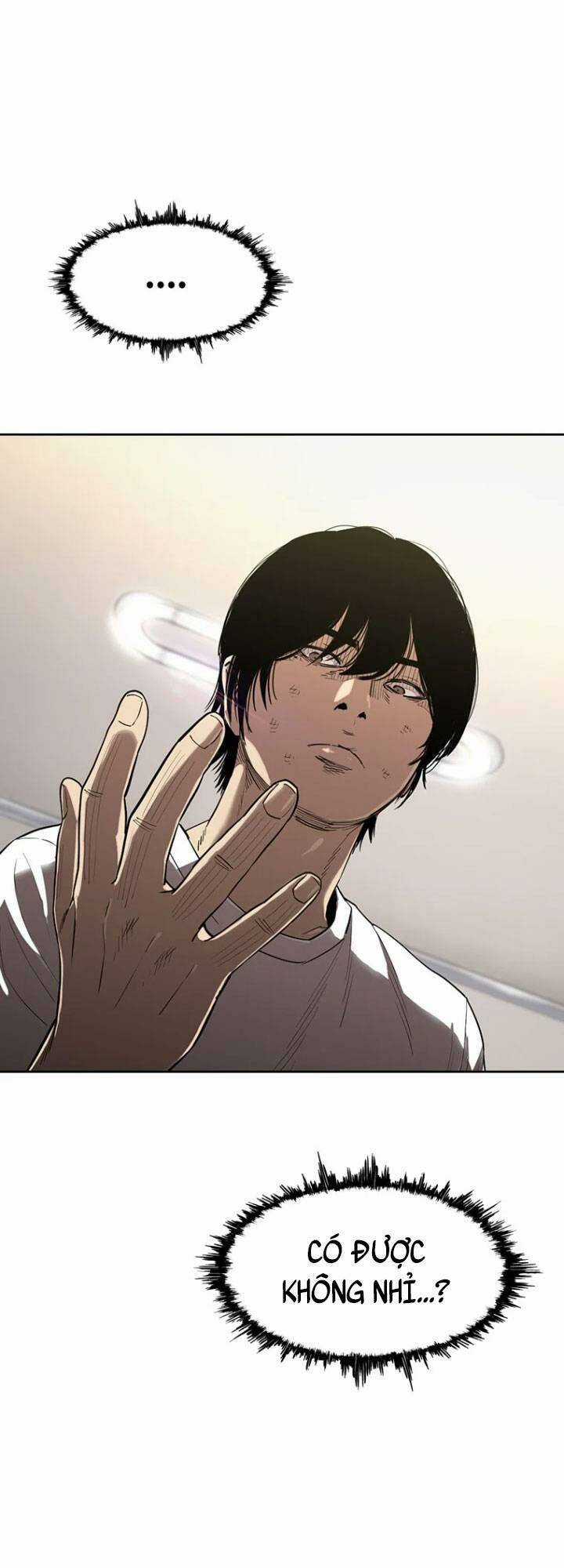 Bạt Tai Chapter 14 trang 3