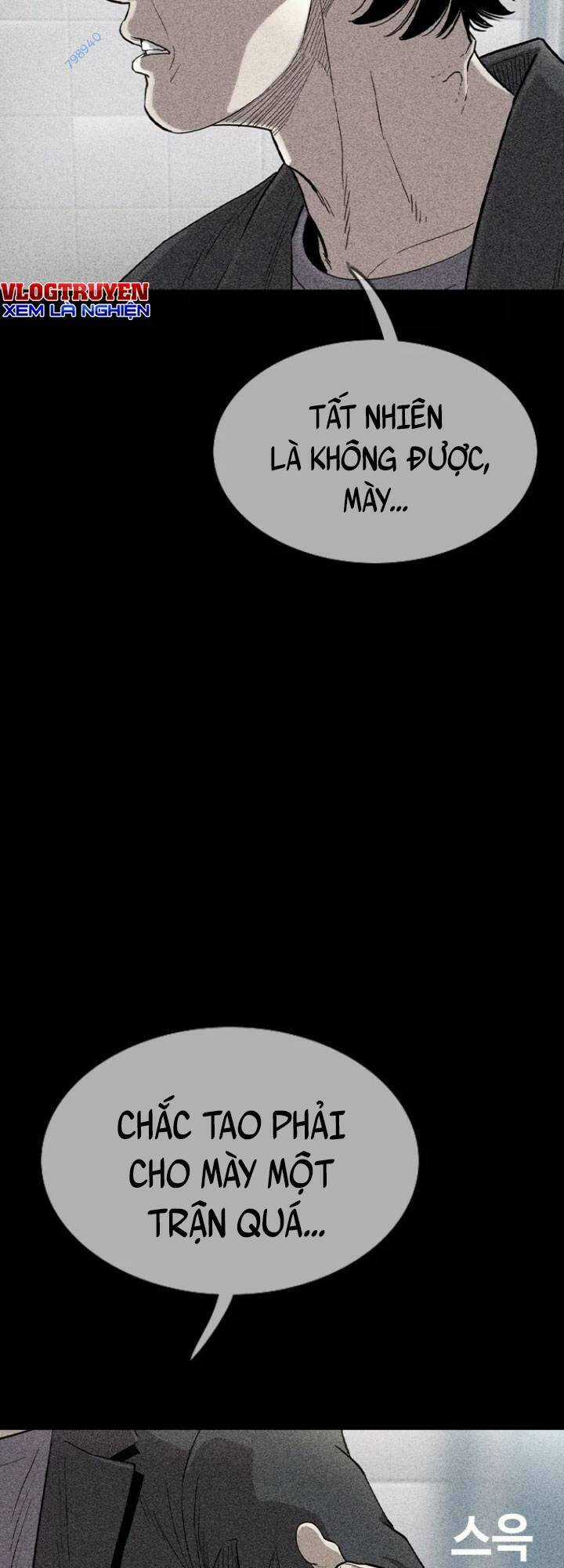 Bạt Tai Chapter 14 trang 30