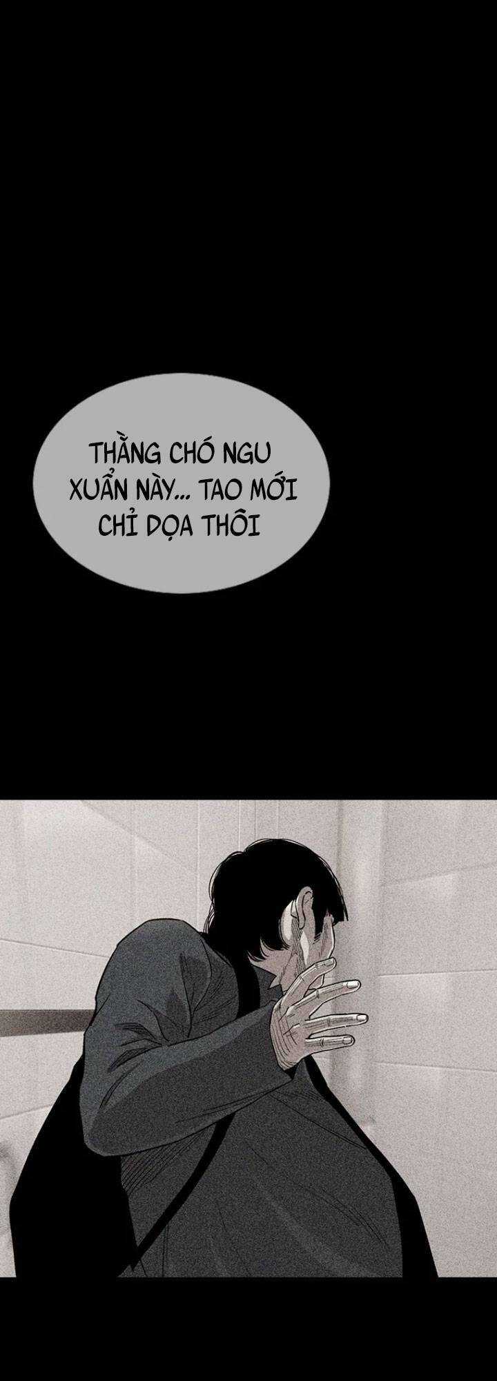 Bạt Tai Chapter 14 trang 34