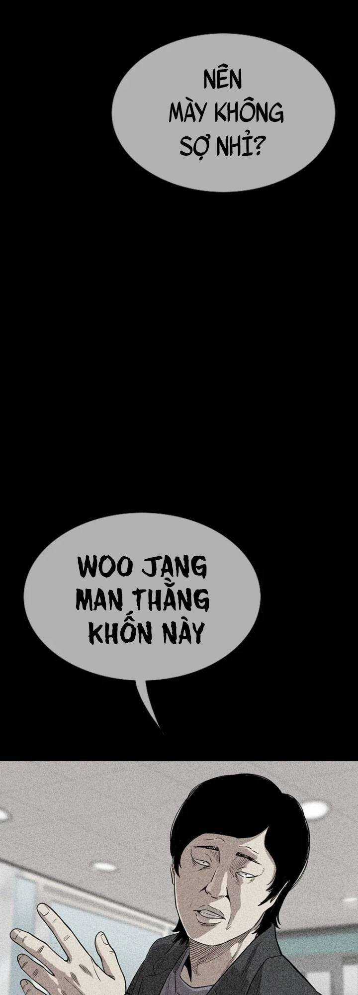 Bạt Tai Chapter 14 trang 35