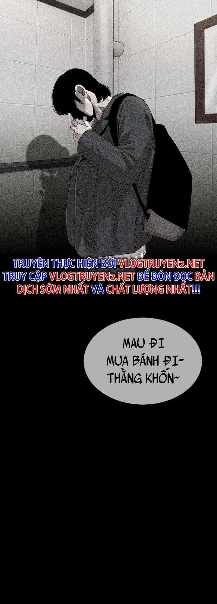 Bạt Tai Chapter 14 trang 37