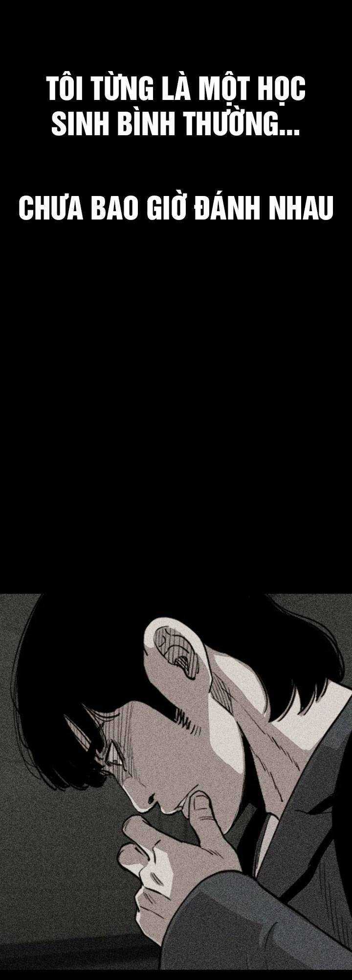 Bạt Tai Chapter 14 trang 38