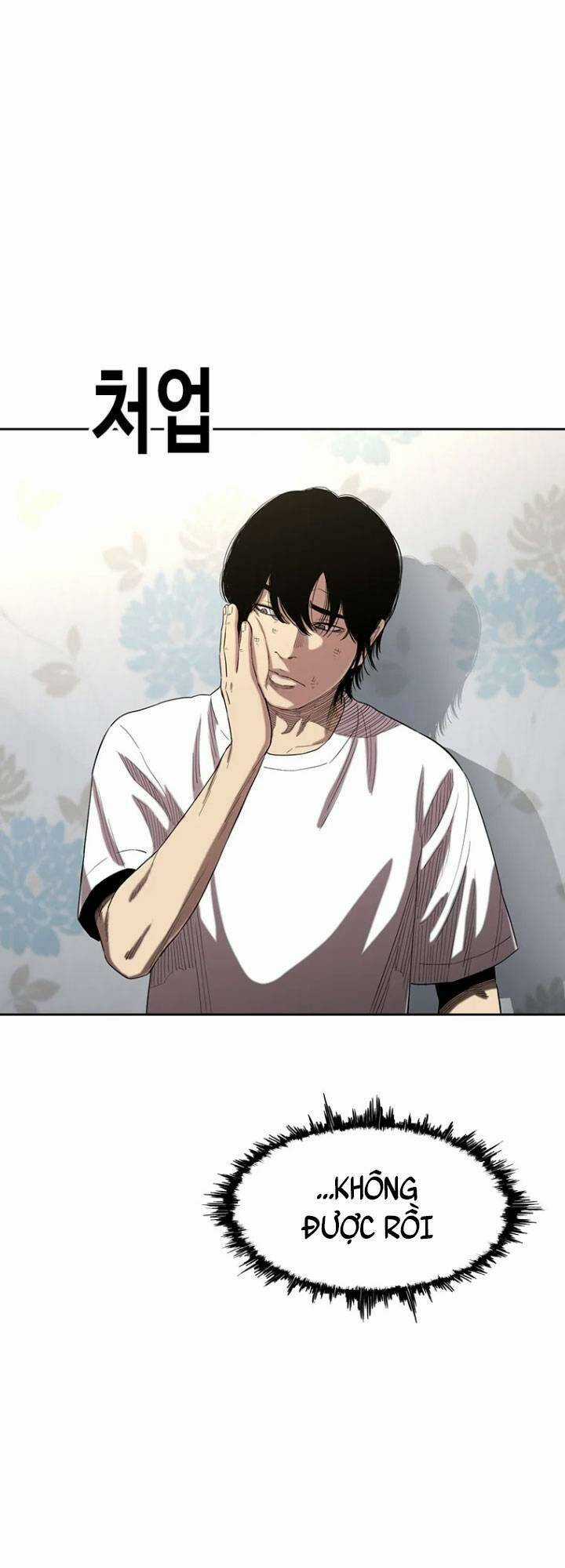 Bạt Tai Chapter 14 trang 4